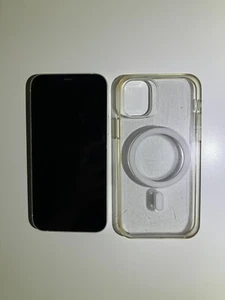iPhone 12 128GB (white) - Picture 1 of 2
