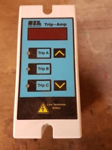 SIL Anzeige Auslöseverstärker Industriesteuerung Dreipunkt - Bild 1 von 5