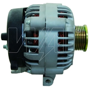 WAI 8229N Alternator For 97-98 Chevrolet Oldsmobile Cutlass Malibu - Picture 1 of 9