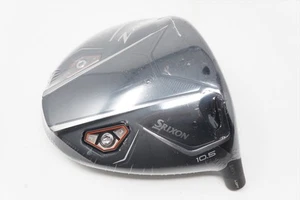 New Srixon ZXi 10.5* Driver Club Head Only In Plastic 1279754 - Picture 1 of 4