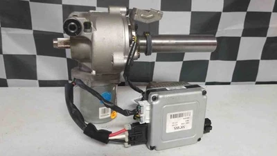 Hyundai Sonata 2011-14 columna motor de dirección asistida eléctrica con módulo Foto 1 de 4