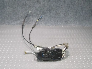 92-00 LEXUS UZZ30L SC300 SC400 FRONT LEFT DRIVER DOOR LOCK LATCH ACTUATOR OEM - Bild 1 von 12