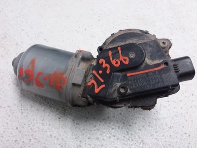 Мотор стеклоочистителя ветрового стекла подходит для 10-15 LEXUS RX350 912948 - Изображение 1 из 3