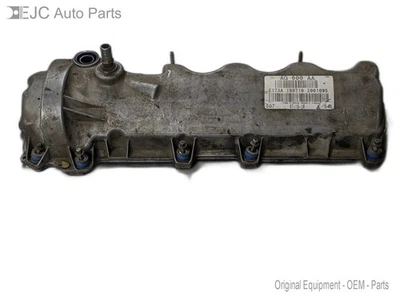 Cubierta de válvula izquierda para 05-14 Lincoln Navigator 5.4 55276A513MA Gas Foto 1 de 4