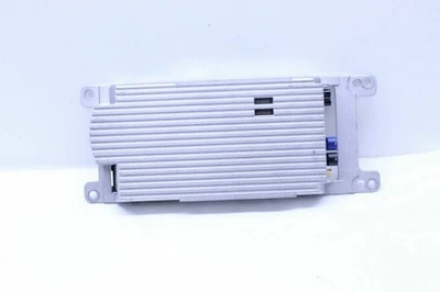 Módulo telemático Bluetooth BMW 320i 328i 335i 528i 535i X3 84109251739 usado pelo fabricante - Imagem 1 de 4
