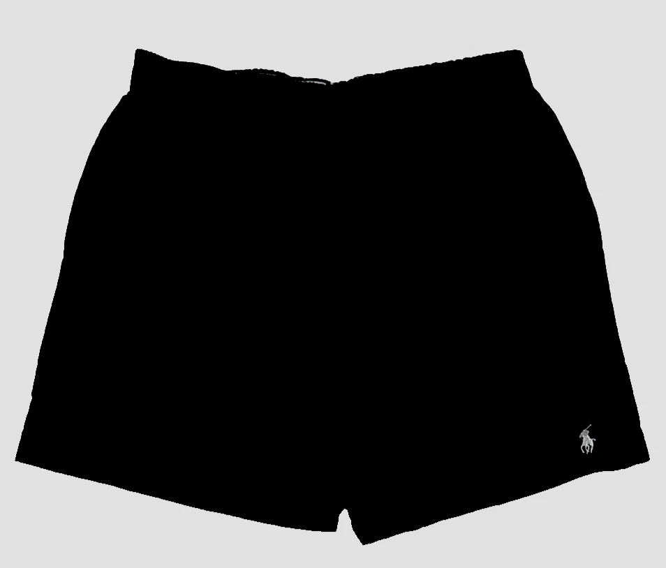 Polo Ralph Lauren Athletic Short | COLOR: NEGRO | TALLA: XL - Imagen 1 de 4
