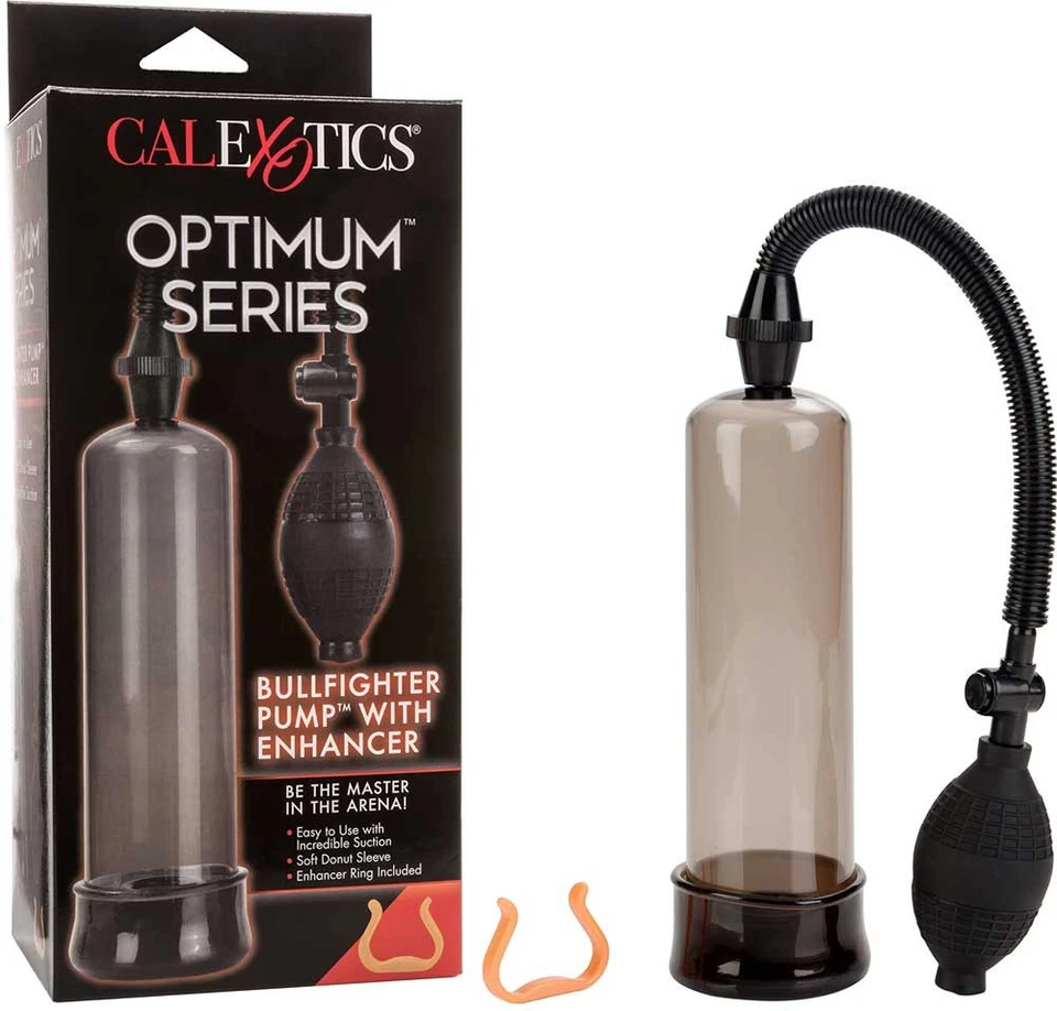 Bomba de torero Calexotics Foto 1 de 1