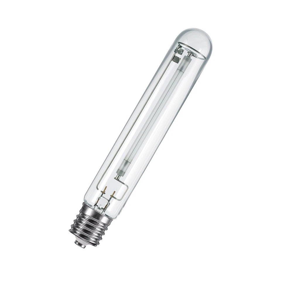 Osram Vialox NAV-T 100Watt SUPER 4Y E40 Natriumdampf Hochdrucklampe Röhre Warm - Bild 1 von 1