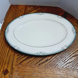 Noritake Lydenwood 12'' Platter Made In Japan - Picture 1 of 7
