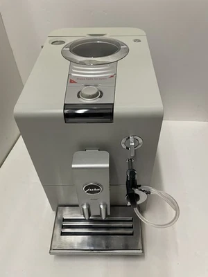 Cafetera Jura Ena 3 PERFECTO ESTADO. - Imagen 1 de 4