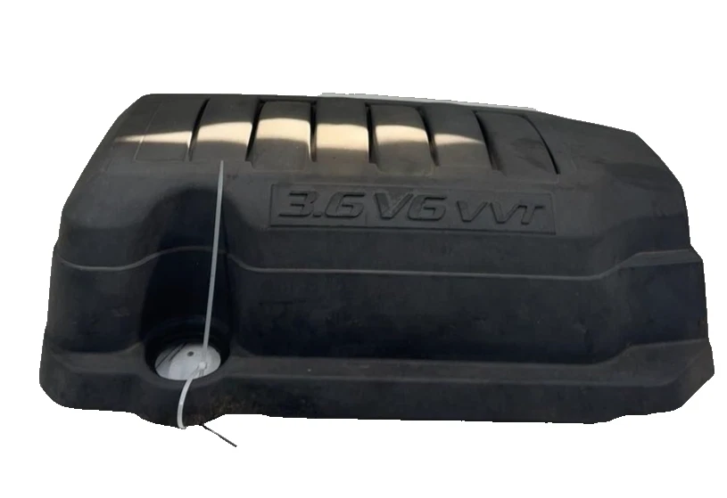 Cubierta del motor Buick Enclave 2008-13 3,6 L Foto 1 de 4
