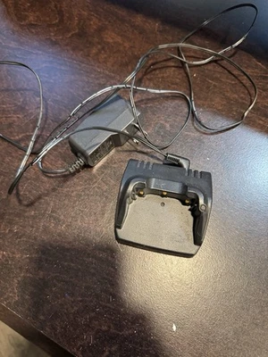 Зарядная подставка для радио Vertex CD-53 и источник питания - Изображение 1 из 3