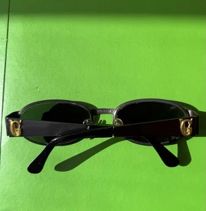 Gianni Versace Vintage 90’s Sunglasses Model:S99 Col:89M - Picture 1 of 16