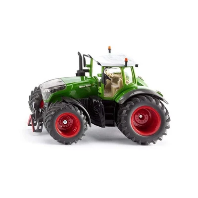 siku 3287, Fendt 1050 Vario Tractor, 1:32, Metal/Plastic, Green, Removable drive - Image 1 of 4
