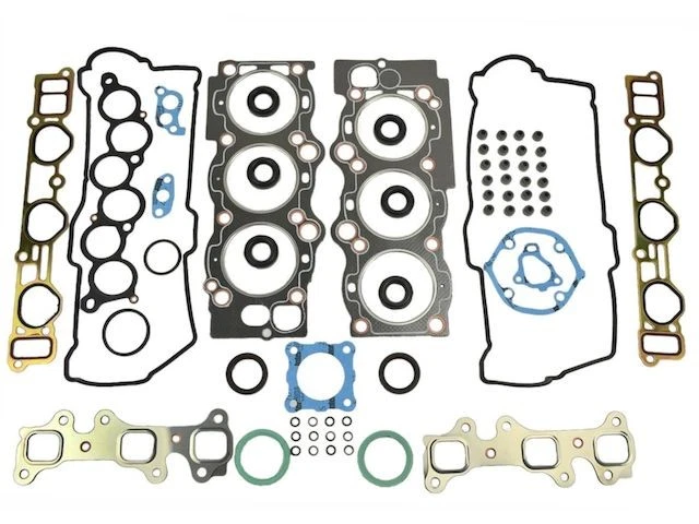 Juego de juntas de culata para 92-93 Lexus Toyota ES300 Camry 3,0 L V6 3VZ-FE CF47C7 Foto 1 de 1