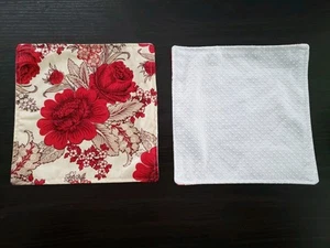 Jar Opener/Lid Gripper, Handmade, Roses - Picture 1 of 1