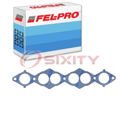 Juego de juntas plenum de inyección de combustible superior Fel-Pro para Nissan Frontier kz 1999-2004 Foto 1 de 4