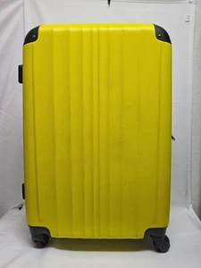 Calpak 24" Medium Hardshell-Every Check In-Used-Lock Code Included - Picture 1 of 5