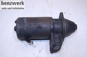 Motorino Avviamento Mercedes W113 W111 Pagoda Starter 0001208025 - Foto 1 di 2