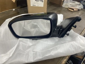 FOR 03-07 HONDA ACCORD SEDAN LEFT DRIVER SIDE MIRROR SIDE HO1320152 - Bild 1 von 5