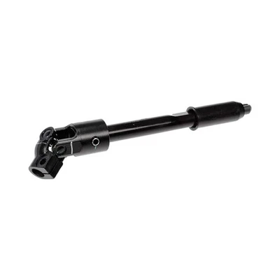 For Ford E-250 2003 Steering Shaft Lower | Steel | Black Color | 36 Spline - Image 1 of 4