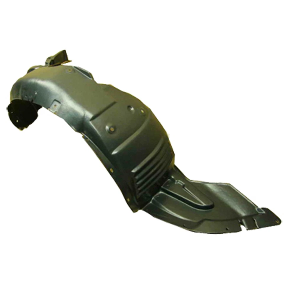 Se adapta a Mazda 6 2009-2010 guardabarros delantero lado pasajero forro plástico GS3M56130G Foto 1 de 1