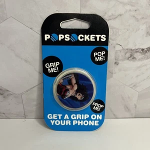Supporto telefono Wonder Woman DC Justice League presa pop presa PopSocket - Foto 1 di 1