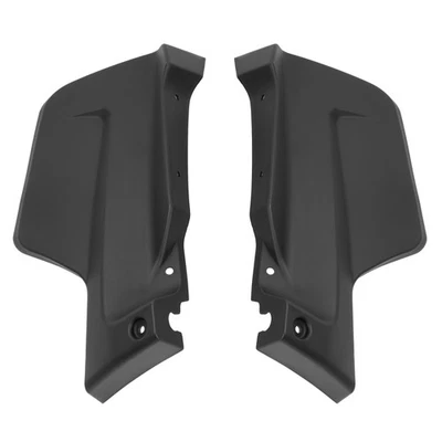 Left & Right Rear Mud Flap Guards For Honda TRX500 Foreman Rubicon 2007-2014 Foto 1 de 4