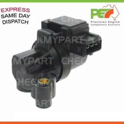 Новый *OEM* регулирующий клапан холостого хода/воздуха для Hyundai Excel Lavita Santa Fe X3 - Изображение 1 из 4