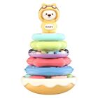Baby Table Rainbow Cup High Capacity Indoor Kids for Play Beach Games Tool