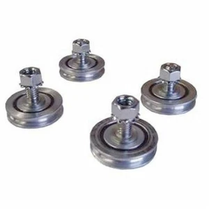 Target Husqvarna Tilematic and Porta Saw Conveyer Wheel Kit - Picture 1 of 1