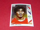 497 Choi Jin Cheul Coree Korea Panini Football Germany 2006 Wm Fifa World