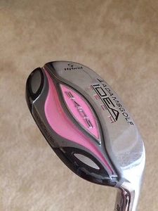 Adams Idea Tech a4OS Boxer 5 Hybrid 50g Ladies Flex Graphite Shaft - Picture 1 of 6