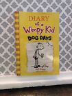 Diary of a Wimpy Kid, DOG DAYS, by Jeff Kinney, 2009 PAPERBACK BOOK 