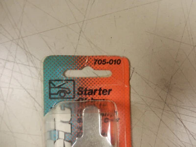 Cuñas de arranque Dorman 705-010 paquete de variedad de 5 piezas envío gratuito Foto 1 de 2