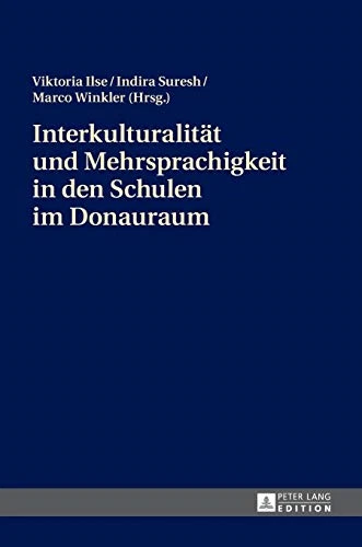 Interkulturalitaet und Mehrsprachigkeit in den Schulen im Donauraum - Image 1 of 1