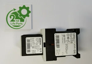 SIEMENS 3RH1911-2GA40 + 3ZX1012-0RH11-1AA1 Schütz - EXCELENTE - envío mundial - Imagen 1 de 2