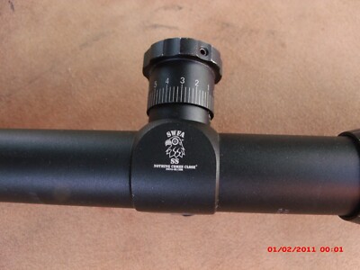 SWFA Hunting Rifle Scopes for sale | eBay