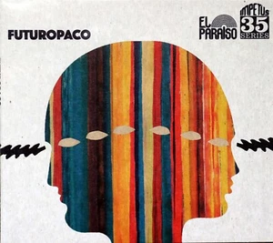 Futuropaco-same US retro prog psych cd - Picture 1 of 1