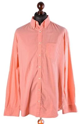 Camisa clásica de manga larga Gant talla XL Foto 1 de 4