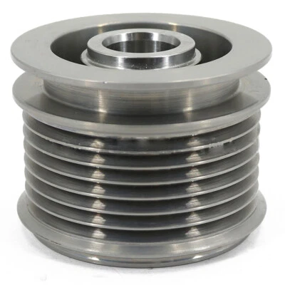 Шкив генератора переменного тока для Mercedes Benz GLC SLK W203 C230 E200 2711550115 - Изображение 1 из 4