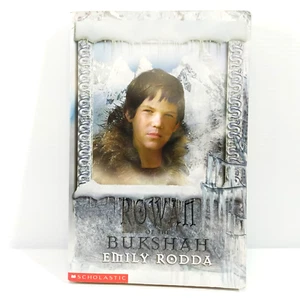 Rowan of the Bukshah Emily Rodda Vintage Paperback Book 2003 - Bild 1 von 13