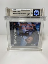 .PSX.' | '.Batman And Robin.