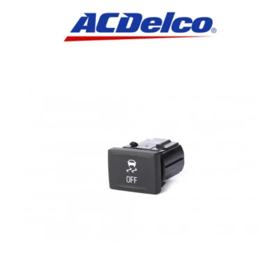 ACDelco Traction Control Switch 25802918 25802918 For 10-17 Chevrolet Equinox - Image 1 of 2