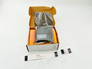 Nuevo Allen Bradley 20-COMM-ER Serie A EtherNet/Adaptador IP Doble Puerto SMC/Alimentación - Imagen 1 de 6