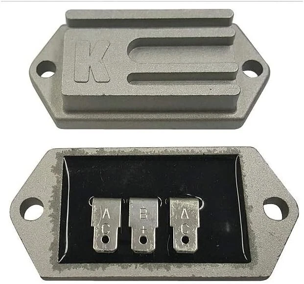 Kohler 25 403 37-S Rectifier Regulator Genuine - Image 1 of 1