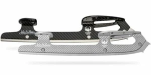 Hojas de patinaje artístico John Wilson Phoenix Gold Seal - Imagen 1 de 6