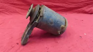 Ford Flathead V8 Generator with Bracket 30s 40s 50s Different ones available - Picture 1 of 5