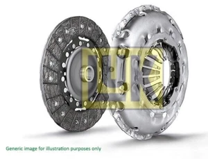 Luk 624335209 Clutch Kit Ø 9 7/16in for Hyundai i30, Kia Cee'D , Sportage II - Picture 1 of 2