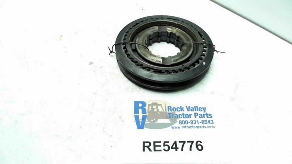 CONJUNTO SINCRONIZADOR Foto 1 de 1